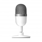 Razer Seiren Mini Mercury White